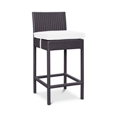 Modway Convene Outdoor Patio Bar Stool