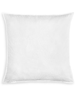 28x28 Euro Pillow Cover Bloomingdale S