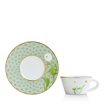 Bernardaud - Praiana Coffee Cup