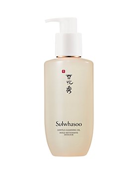 Sulwhasoo - Gentle Cleansing Oil 6.7 oz.
