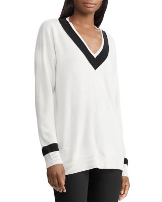 ralph lauren cricket sweater