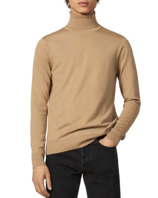 cotton turtleneck mens