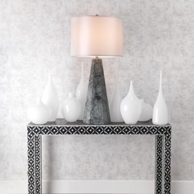 Minx Decorative Set of 2 Vases