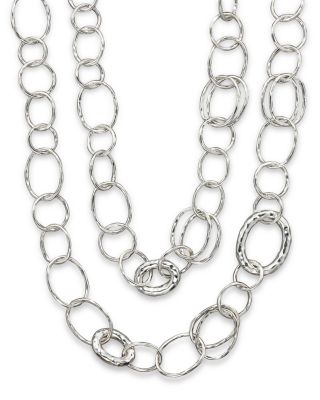 ippolita sterling silver necklace