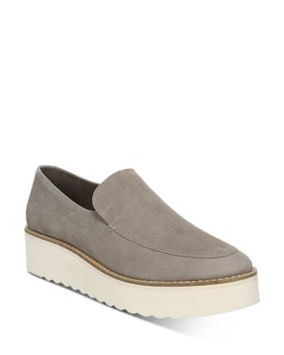 vince slip on sneakers womens