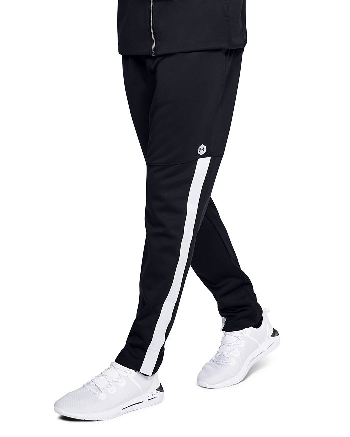 Under Armour Athlete Recovery Knit Pants | Bloomingdale's