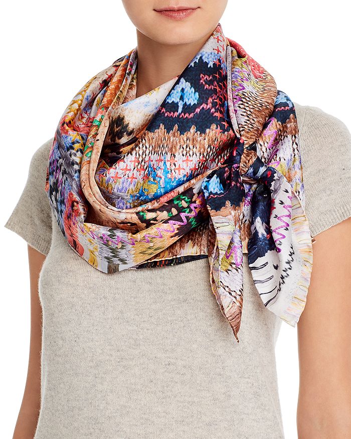 Jane carr on sale scarves
