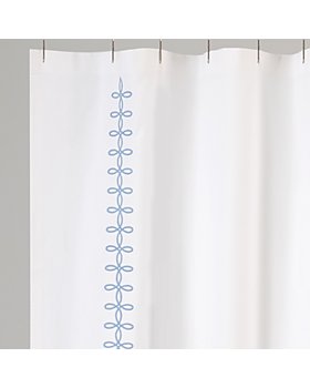 Matouk Bathroom Accessories, Matouk Shower Curtain Liner