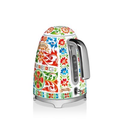 Dolce &amp; Gabbana Electric Kettle