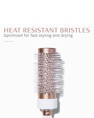 Volume 2.5" Round Brush