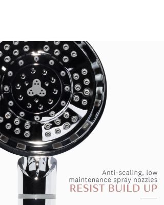 Source Shower Filter Hand-Held