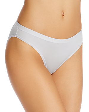 Le Mystere Infinite Comfort Bikini In Silvermoon