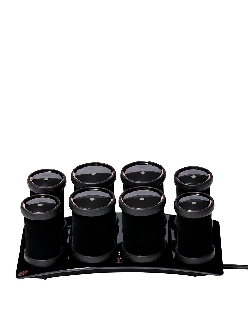T3 Volumizing Hot Rollers Luxe