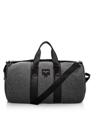 neoprene duffel