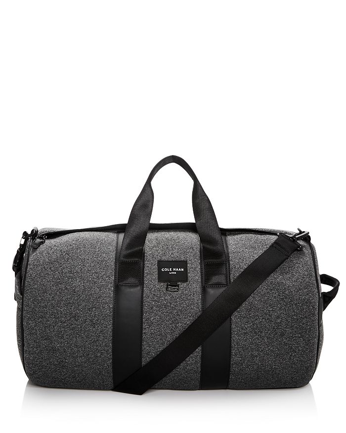 Cole haan duffle bag sales