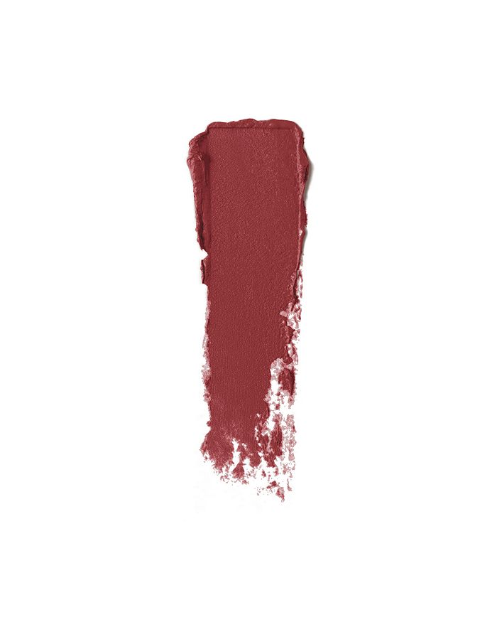 Shop Nars Lipstick - Satin In Banned Red