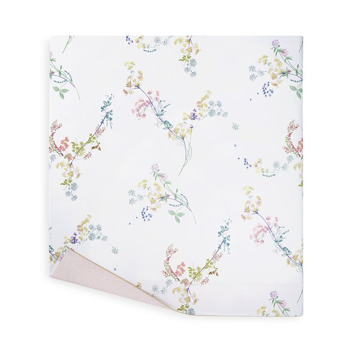 Yves Delorme Herba Flat Sheet, King Bloomingdale's