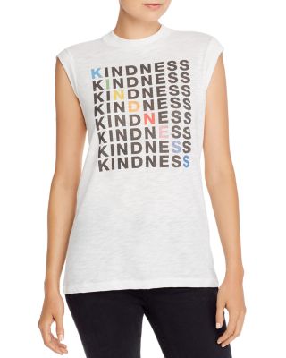 Kid Dangerous - Kindness Muscle Tank