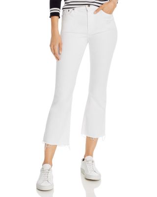 pistola white jeans