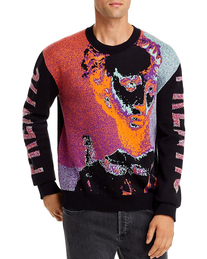 Mcq alexander mcqueen sweater outlet