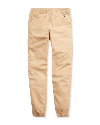 Boys' Solid Jogger Pants - Big Kid
