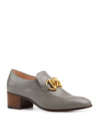 bloomingdales gucci loafers