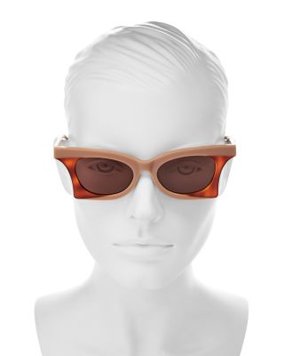 Le Specs Luxe Women\'s Luxury Cat Eye Sunglasses 10510878_fpx.tif?$filterlrg$&  main image 4