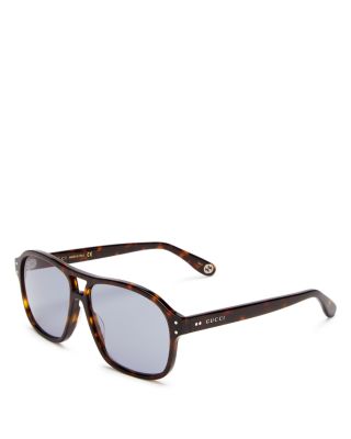 gucci brow bar sunglasses