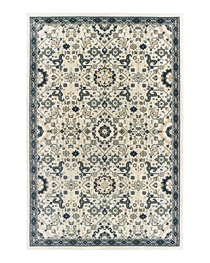 Oriental Weavers Bowen 73J Area Rug Collection Bloomingdale's