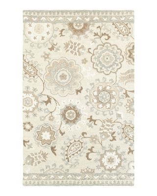 Oriental Weavers - Craft 93005 Area Rug Collection