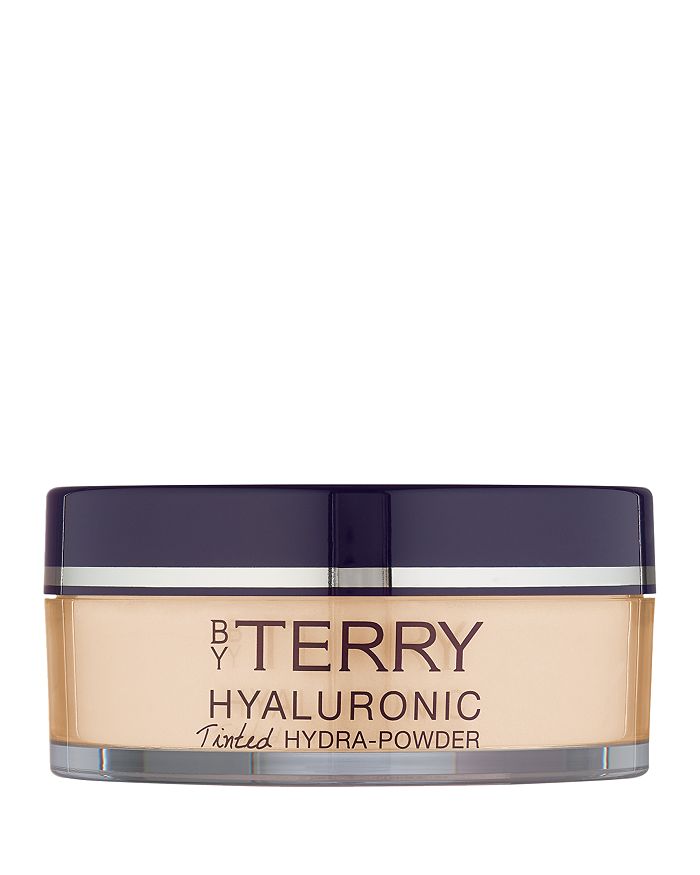 Shop By Terry Hyaluronic Tinted Hydra-powder In N.100 Fair