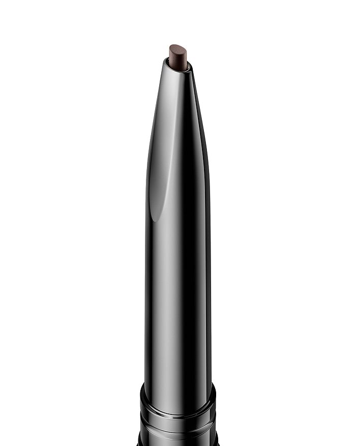 Shop Hourglass Arch Brow Micro-sculpting Pencil In Ash