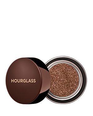 Hourglass Scattered Light Glitter Eyeshadow In Ray