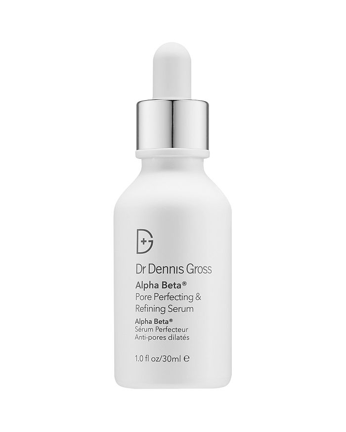 Shop Dr Dennis Gross Skincare Alpha Beta Pore Perfecting & Refining Serum