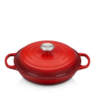 3.5-Quart Signature Braiser