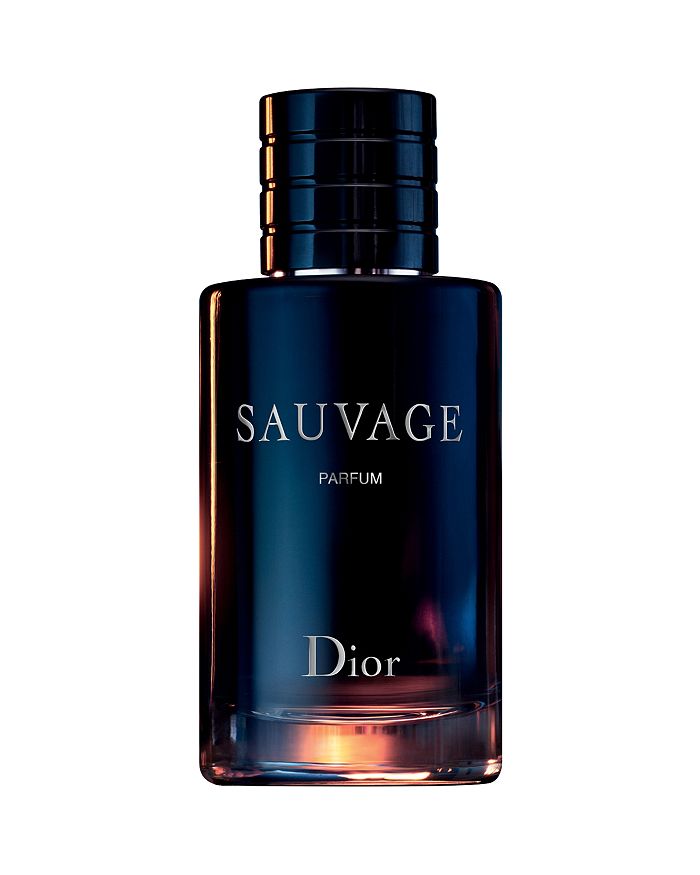 Shop Dior Sauvage Parfum 3.4 Oz.