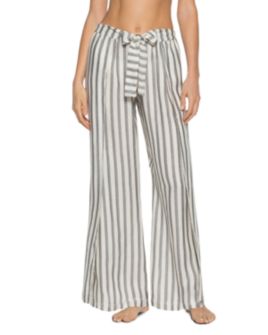 BECCA&reg; by Rebecca Virtue - Getaway Swim Cover-Up Pants