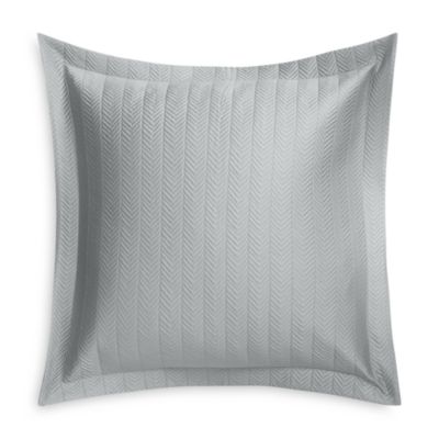 Netto Quilted Euro Sham