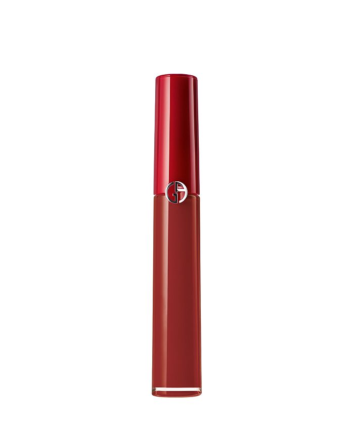Armani Collezioni Giorgio Armani Lip Maestro Liquid Matte Lipstick In 524 Rose Nomad