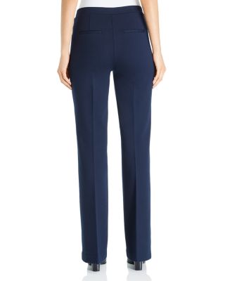 Collette Double Knit Blazer &amp; Meghan Knit Pants