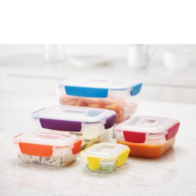 Nest™ Lock 10-Piece Container Set