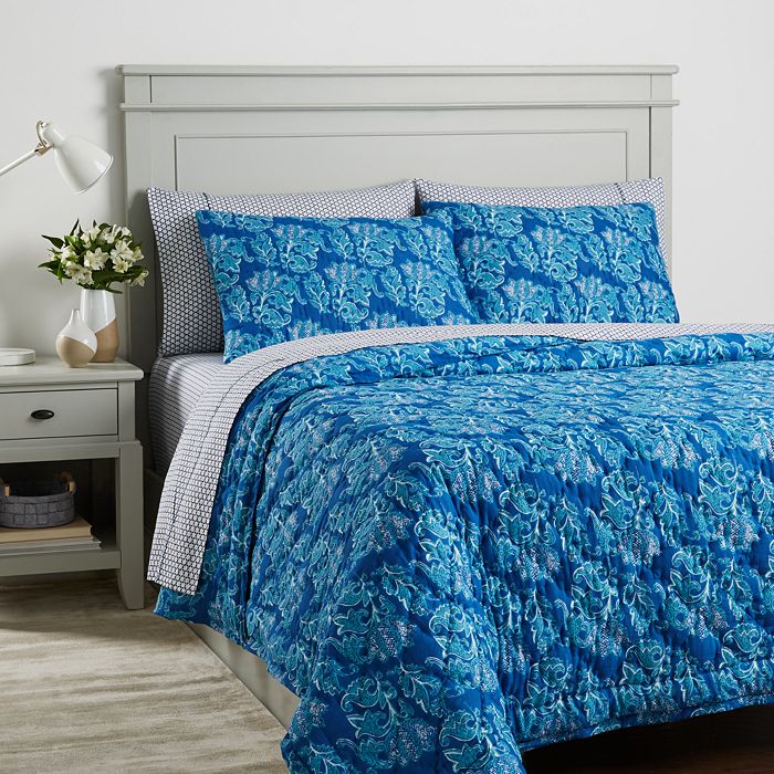 John Robshaw Ravatti Quilted Collection Bloomingdale's