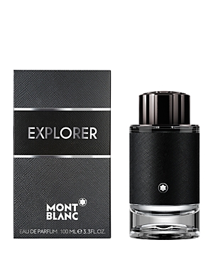 Montblanc Explorer Eau de Parfum 3.3 oz.