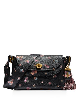 coach tabitha simmons crossbody