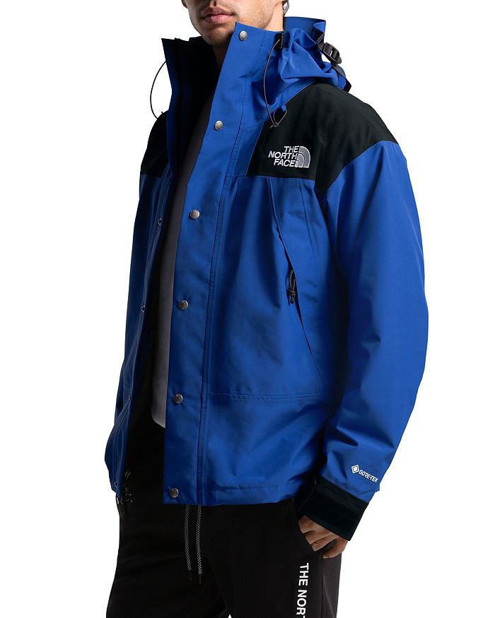 1990 Mountain Jacket Gtx