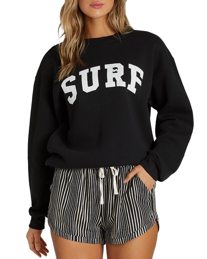 Billabong Surf Tribe Sweatshirt Bloomingdale s