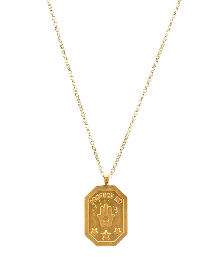 Dogeared hamsa necklace on sale