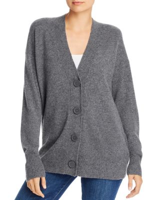 equipment cashmere cardigan
