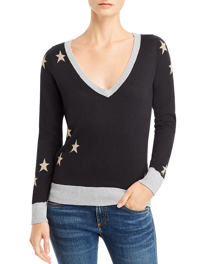 Chaser star sweater 2025