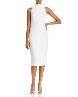 jay godfrey sheath dress